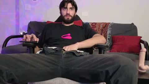 mikehawk1589 online show from November 24, 7:42 am