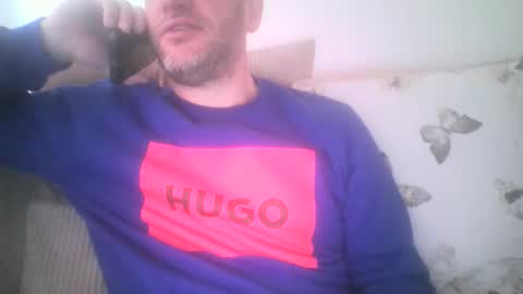 mikehockishuge9 online show from February 2, 10:35 am