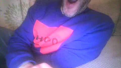 mikehockishuge9 online show from February 2, 11:11 pm