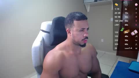 mikehotk online show from January 24, 4:37 am