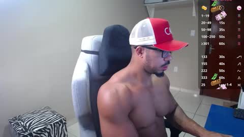 mikehotk online show from January 25, 9:26 am