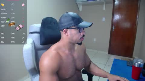 mikehotk online show from December 14, 8:23 am