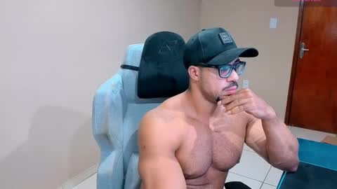 mikehotk online show from October 13, 7:53 pm