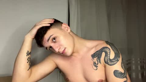 MikeLaur online show from December 18, 7:08 pm