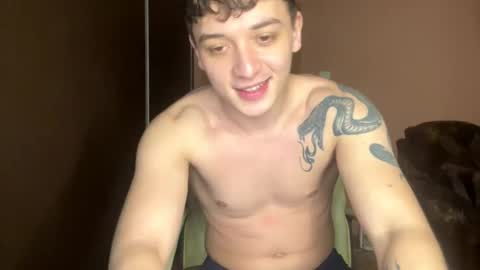 MikeLaur online show from February 21, 8:16 pm