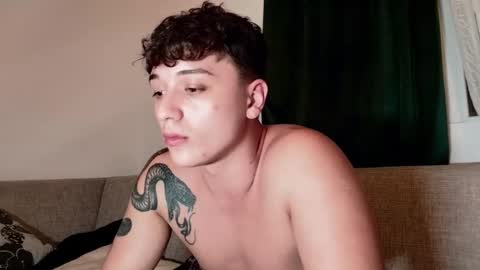 MikeLaur online show from September 28, 8:29 pm