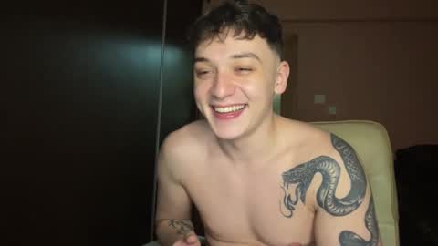 MikeLaur online show from February 24, 6:26 pm