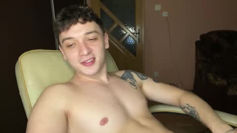 MikeLaur online show from March 10, 6:34 pm