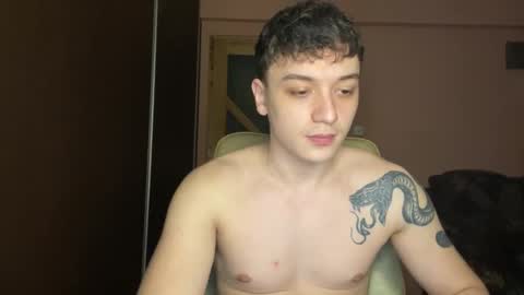 MikeLaur online show from March 11, 7:47 pm