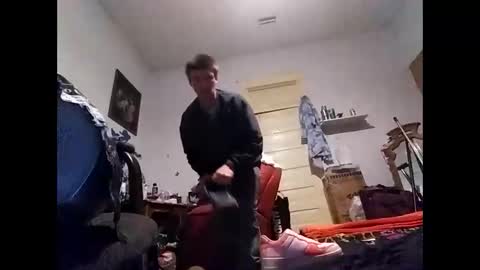 mikemike11k online show from February 1, 12:51 am