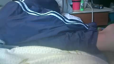 mikemike11k online show from December 30, 4:29 pm