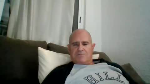 mikereef online show from February 27, 9:14 pm