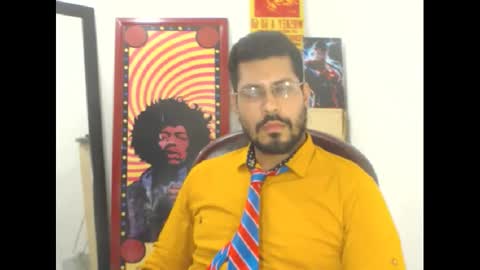 mikeriverx online show from October 8, 6:51 am