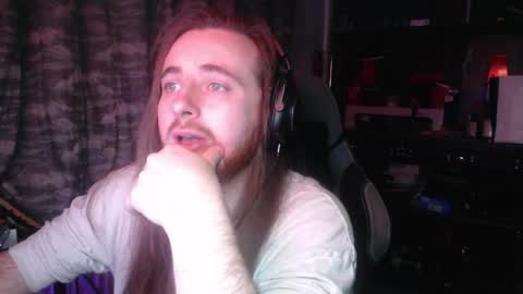 Lord Jesus online show from January 16, 6:54 pm