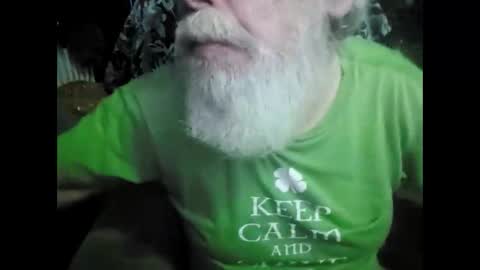 mike online show from January 8, 8:36 pm