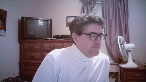 Mike online show from February 21, 12:22 am