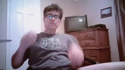 Mike online show from July 3, 2:29 am