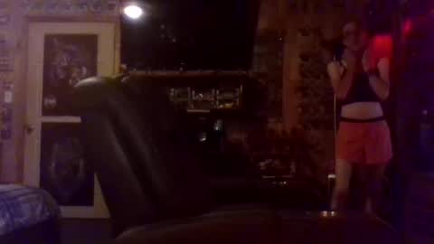 Michael online show from January 17, 12:02 am