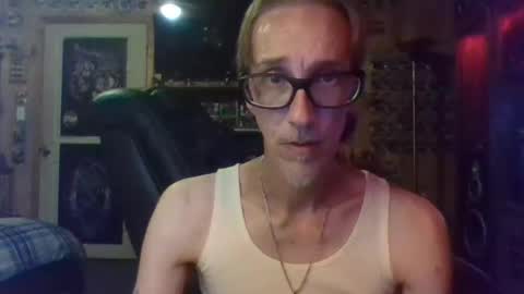 Michael online show from September 22, 4:34 am