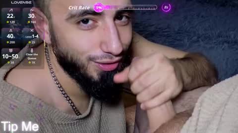 MIKI ENN ALEKS online show from March 3, 9:17 am