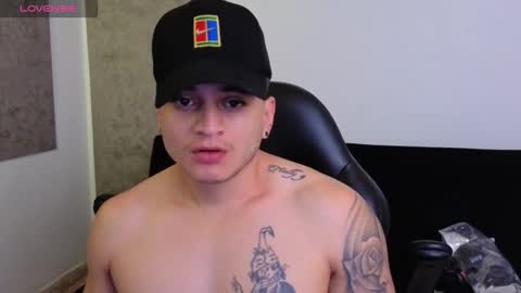 MIKKE online show from March 9, 2:22 pm