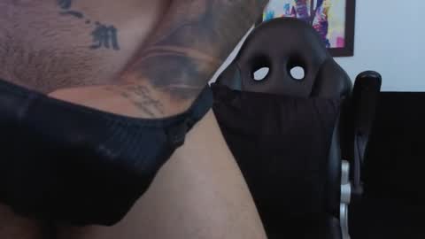 MIKKE online show from November 7, 4:21 pm