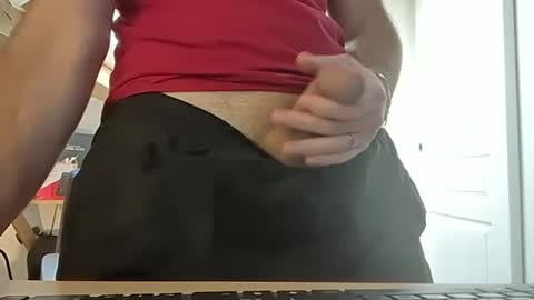 Snapshot of mikmik91 chatting on January 21, 2:55 pm mikmik91 online show from January 21, 2:55 pm