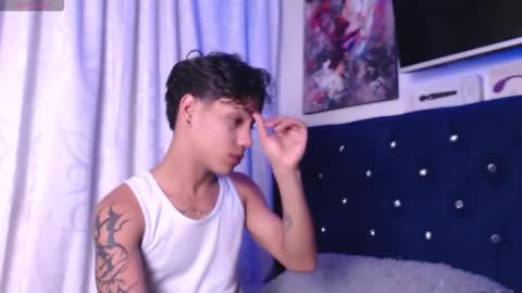 Milan Anxel online show from November 30, 2:35 am