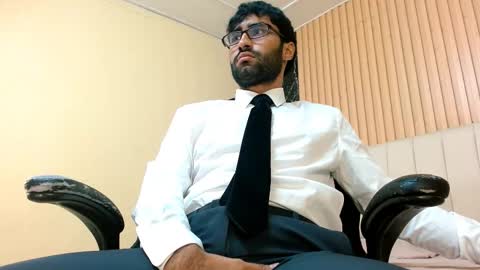 milanzaire online show from January 11, 11:19 pm