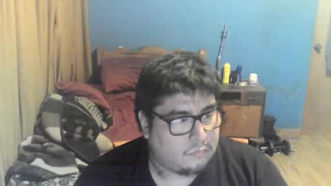 AR3S online show from May 30, 8:03 am