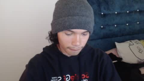 milesxoxo6969 online show from September 13, 6:53 pm