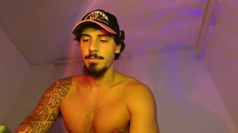 milkoffee online show from March 29, 10:54 pm