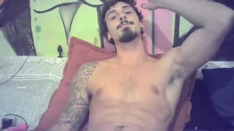 milkoffee online show from February 20, 10:48 pm