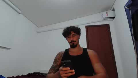 milkoffee online show from February 13, 2:18 am