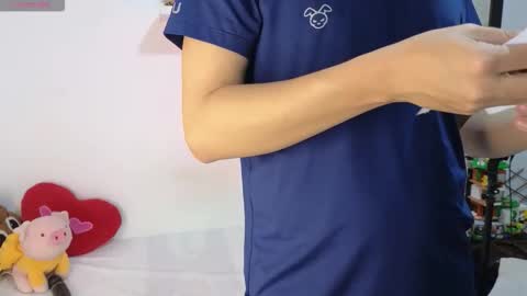 H A R O L D online show from February 10, 5:01 am