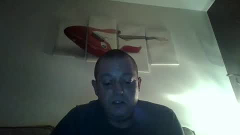 niceguy81 online show from April 10, 2:07 am