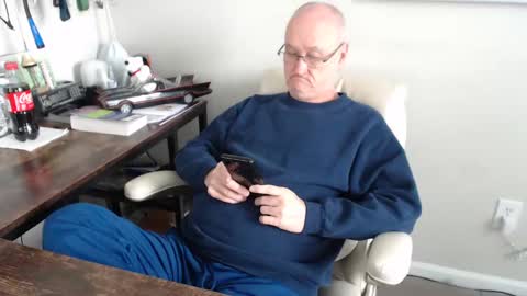 millenium0129 online show from February 20, 4:57 pm