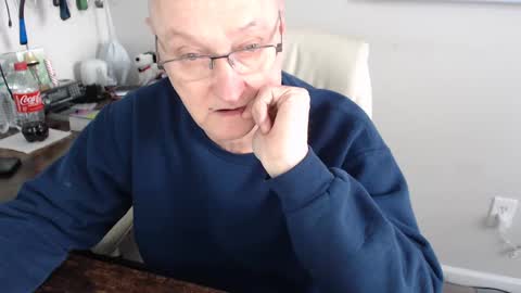 millenium0129 online show from February 19, 6:32 pm