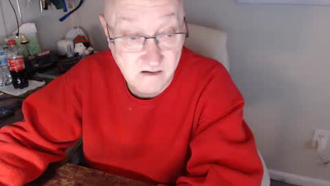 millenium0129 online show from January 4, 2:14 am