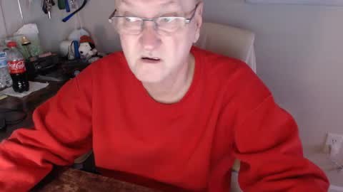 millenium0129 online show from January 3, 12:22 am