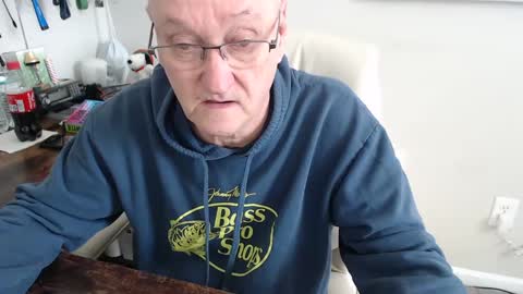 millenium0129 online show from February 18, 2:59 pm