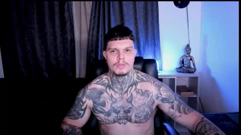 miller_g95 online show from February 13, 6:08 am