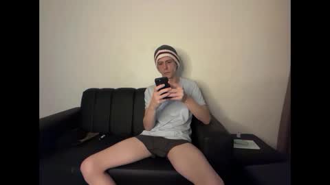 SlimnHungOH online show from April 13, 2:12 am