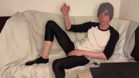 SlimnHungOH online show from November 27, 9:40 pm