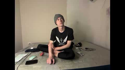 SlimnHungOH online show from March 16, 12:28 am