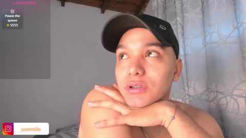 Milo Saints online show from November 21, 4:11 am