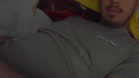 milowww1601 online show from February 21, 4:16 pm