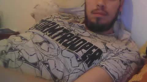 milowww1601 online show from February 11, 5:37 am