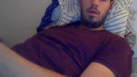 milowww1601 online show from October 19, 5:01 am