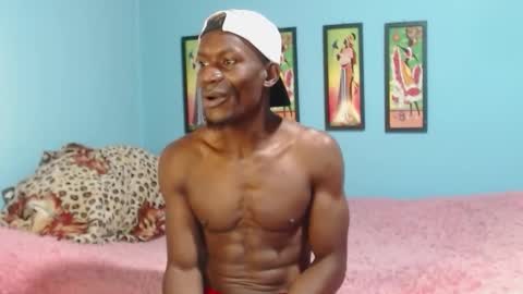 Miltonn online show from September 25, 1:26 am